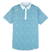 Men's Primo Dandelion Classic Polo