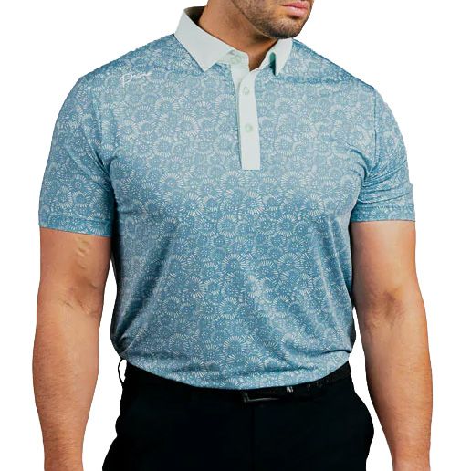 Men's Primo Dandelion Classic Polo