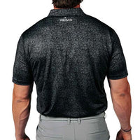 Men's Primo Sunflower Blade Polo
