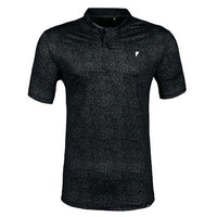 Men's Primo Sunflower Blade Polo