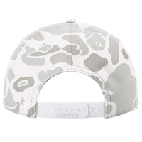 Adult Richardson Five-Panel Classic Rope Cap
