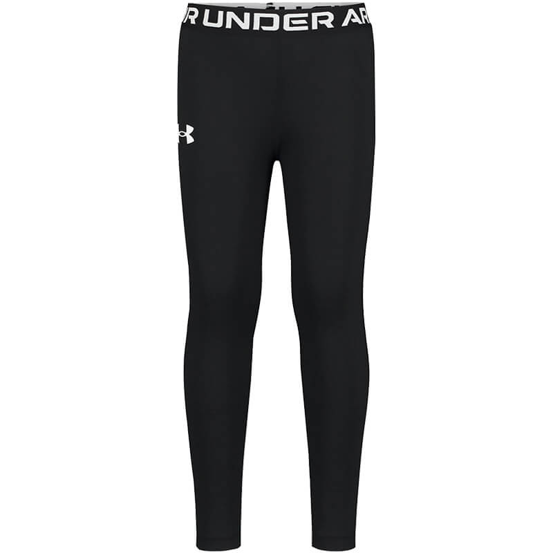 Youth Under Armour Knee Stretch Leggings