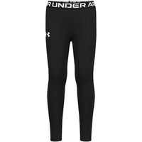 Youth Under Armour Knee Stretch Leggings