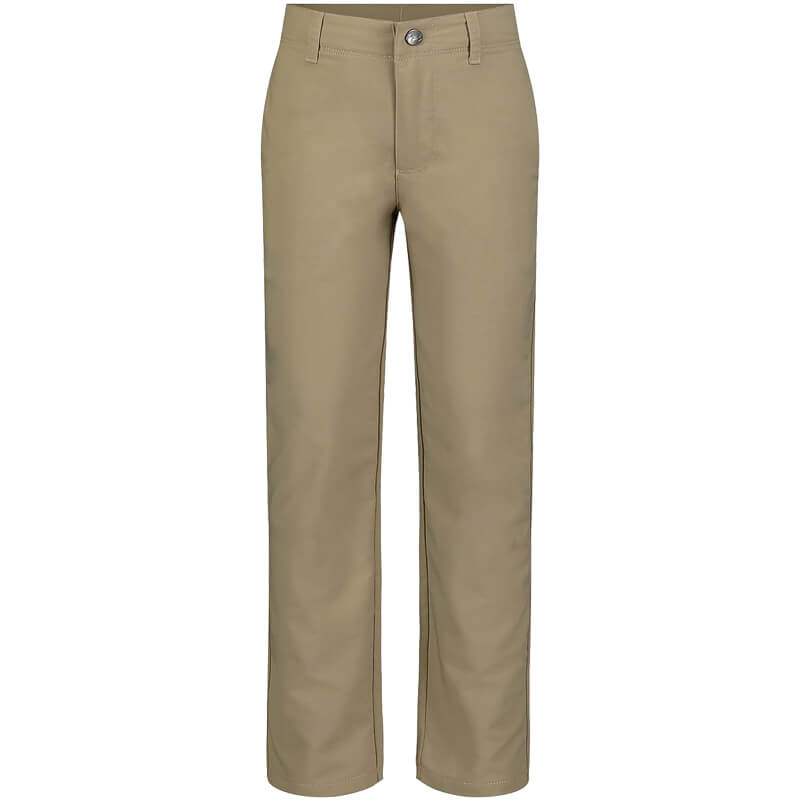 Toddler Under Armour Matchplay Tapered Pants