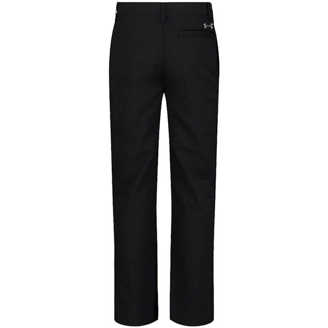 Youth Under Armour Matchplay Tapered Pants