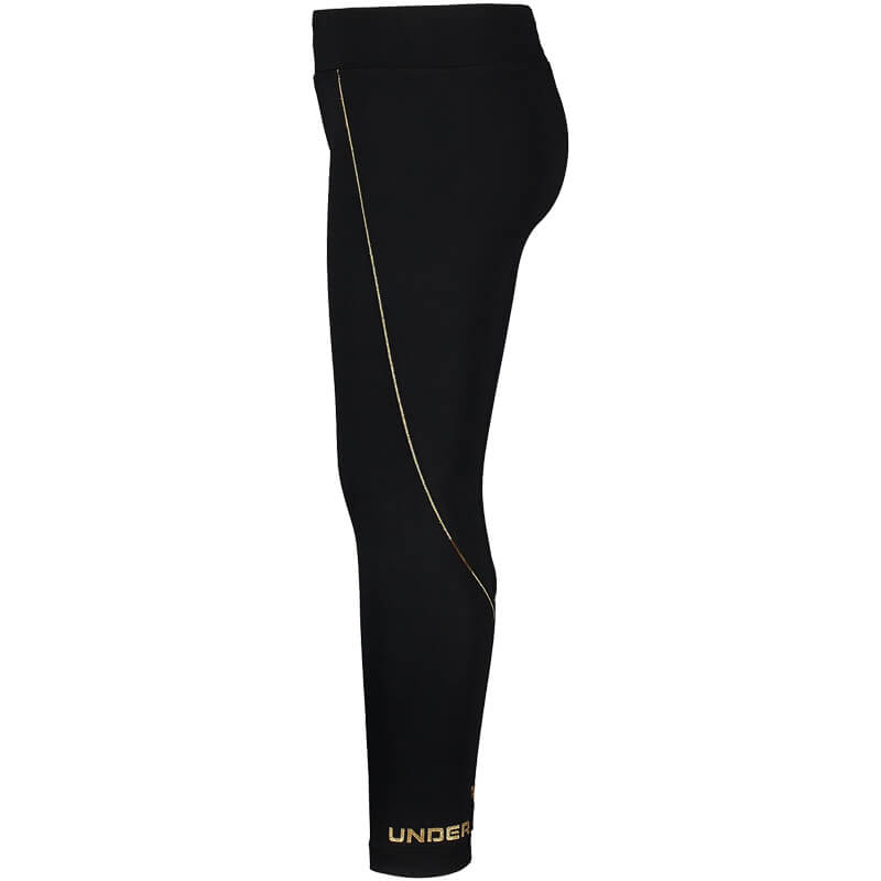 Toddler Under Armour Luxe Line Leggings
