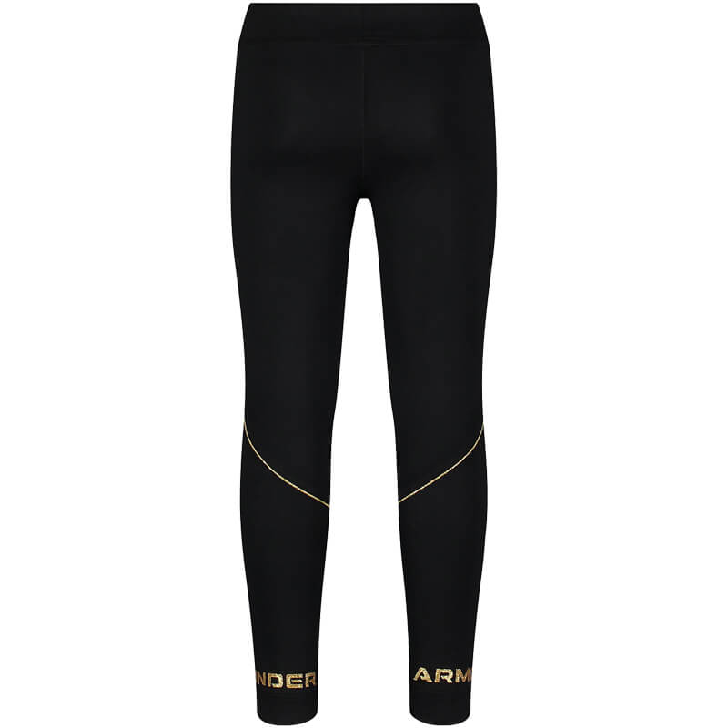 Toddler Under Armour Luxe Line Leggings