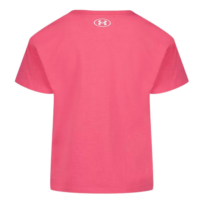 Toddler Under Armour Athletic Tech S/S Tee