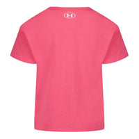 Toddler Under Armour Athletic Tech S/S Tee