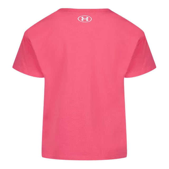 Toddler Under Armour Athletic Tech S/S Tee