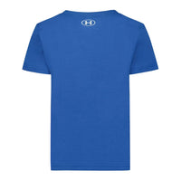 Toddler Under Armour Athletic Department S/S Tee
