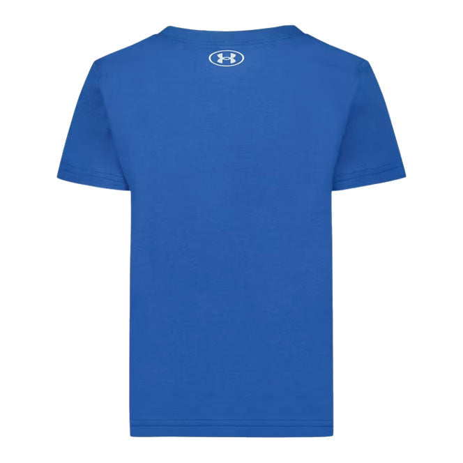 Youth Under Armour Athletic Department S/S Tee