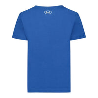 Youth Under Armour Athletic Department S/S Tee