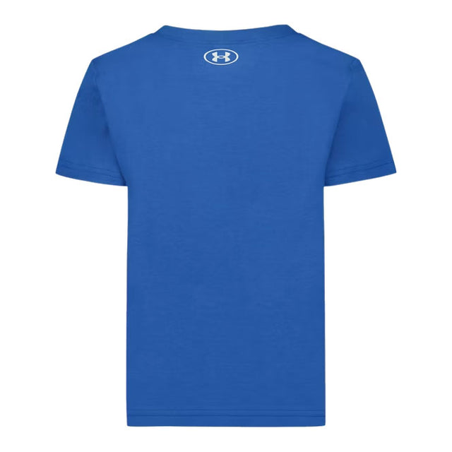 Youth Under Armour Athletic Department S/S Tee