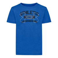 Youth Under Armour Athletic Department S/S Tee