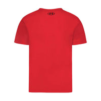 Youth Under Armour Legend Tech S/S Tee