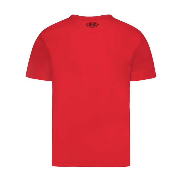 Youth Under Armour Legend Tech S/S Tee