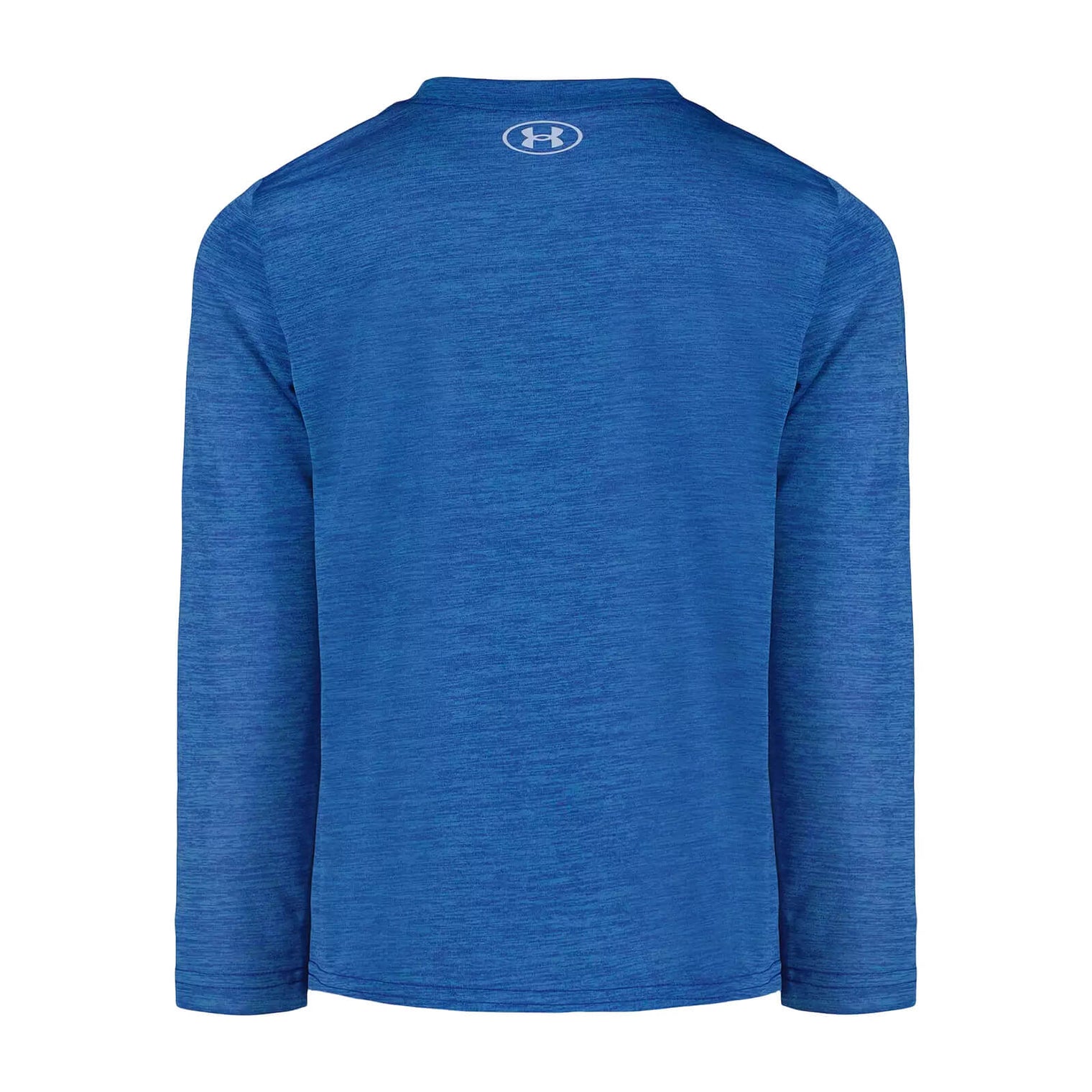 Youth Under Armour Twist Tech Logo L/S Tee