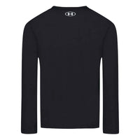 Youth Under Armour Chrome Football L/S Tee