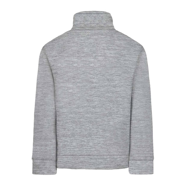 Youth Under Armour Fleece Quarter Zip