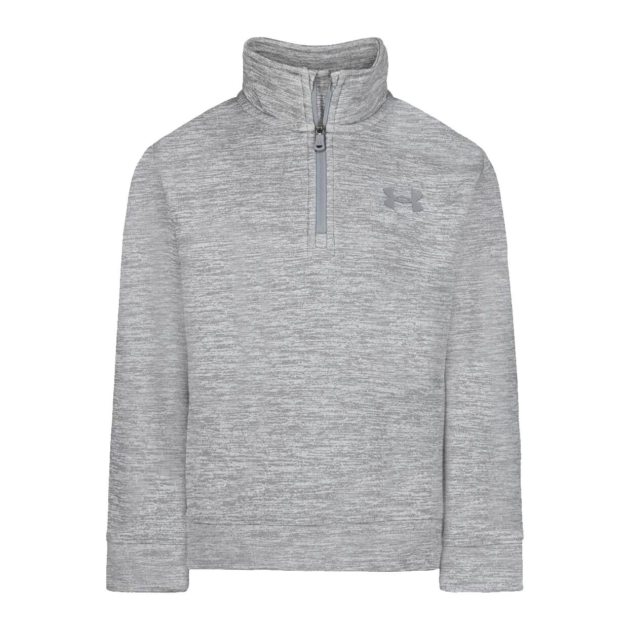 Youth Under Armour Fleece Quarter Zip