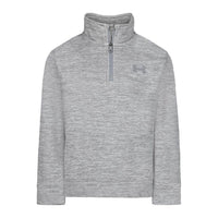 Youth Under Armour Fleece Quarter Zip