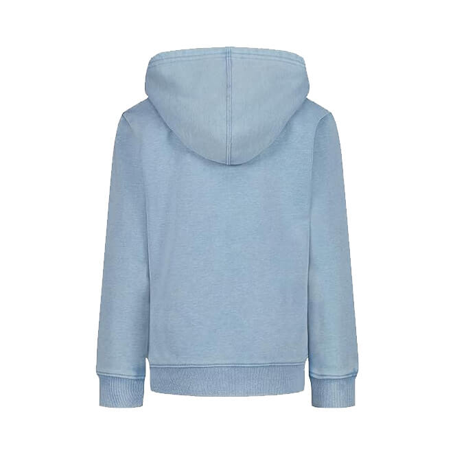 TOD RIVAL ACID WASH HOODY