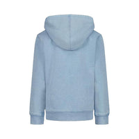 TOD RIVAL ACID WASH HOODY