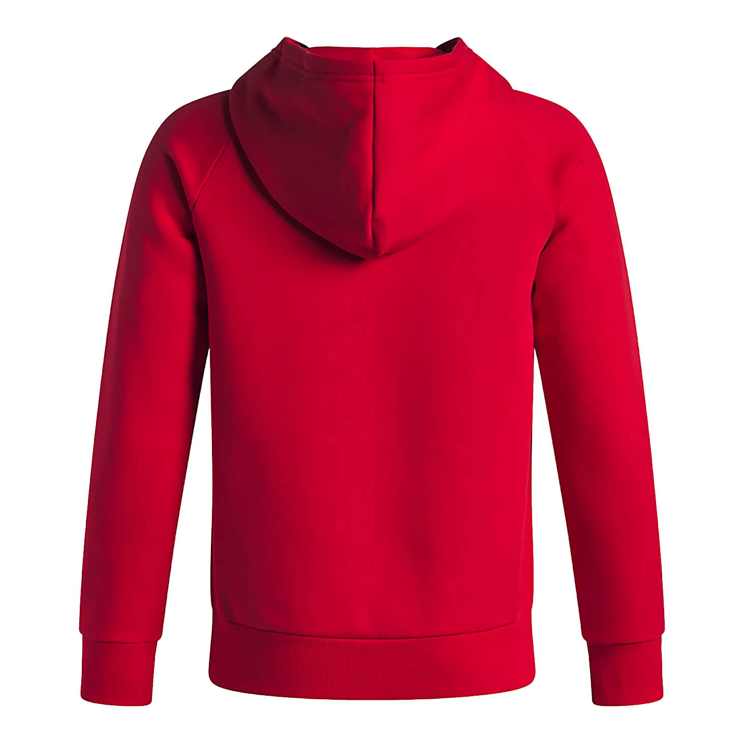 Youth Under Armour Rival Print Fill Logo Hoodie
