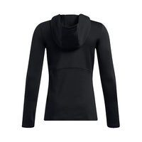 Youth Under Armour ColdGear1/2 Zip Hoodie