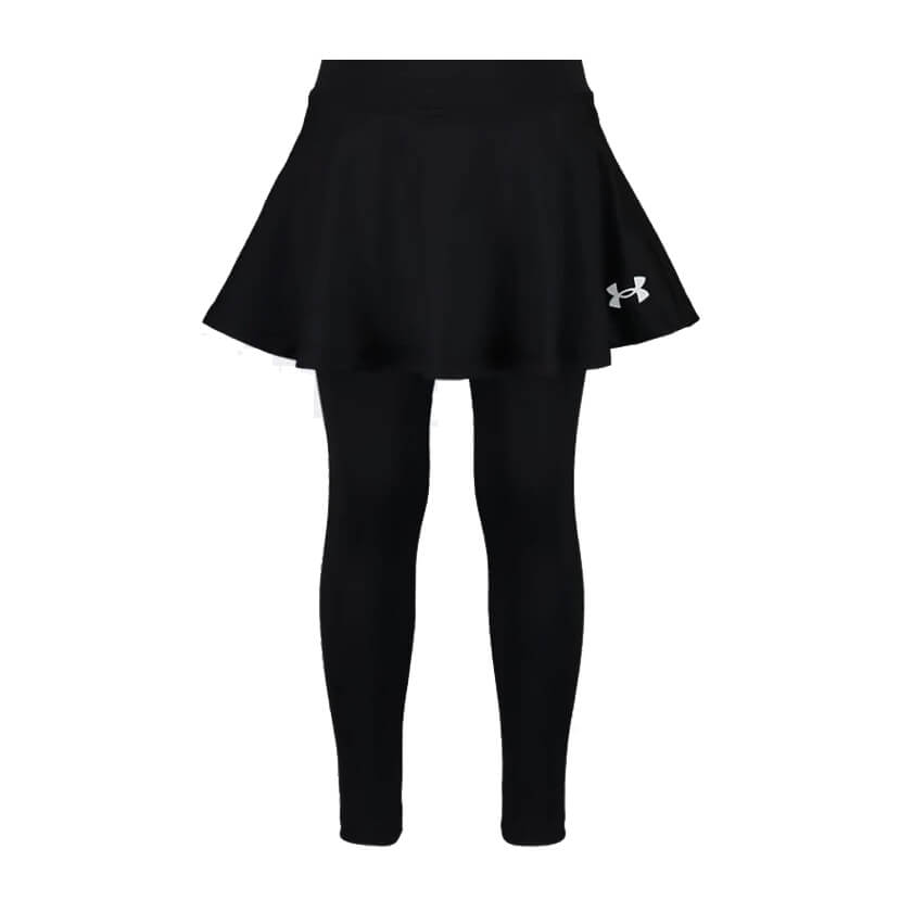 Youth Under Armour Motion Skirt Legging