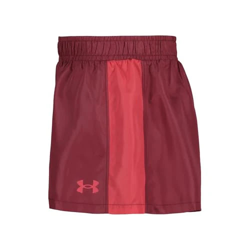 Toddler Under Armour Tech 2-in-1 Shorts
