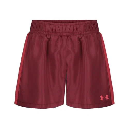 Toddler Under Armour Tech 2-in-1 Shorts