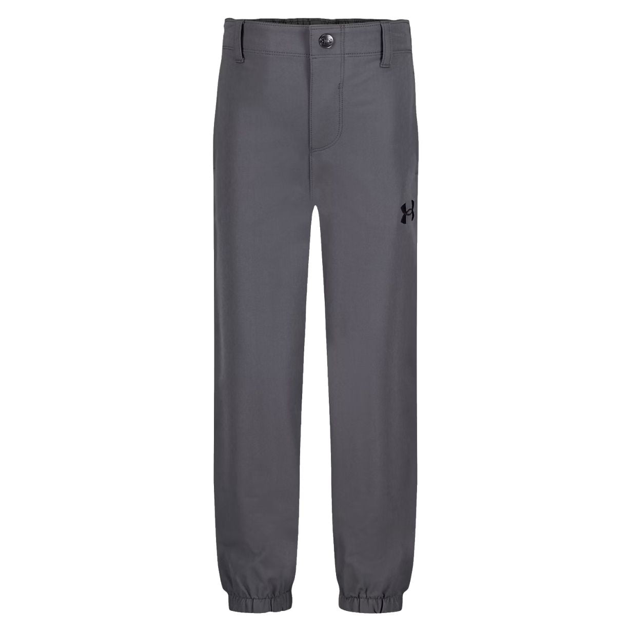 Toddler Boys' Under Armour Matchplay Solid Jogger Pant