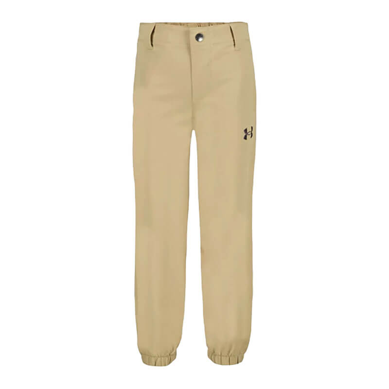Youth Under Armour Matchplay Solid Jogger