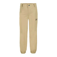 Youth Under Armour Matchplay Solid Jogger