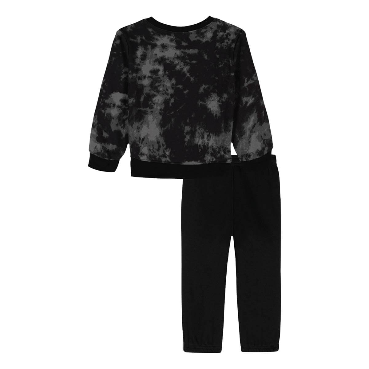 Infant Under Armour Rival AOP Tie Dye Set