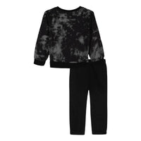 Infant Under Armour Rival AOP Tie Dye Set