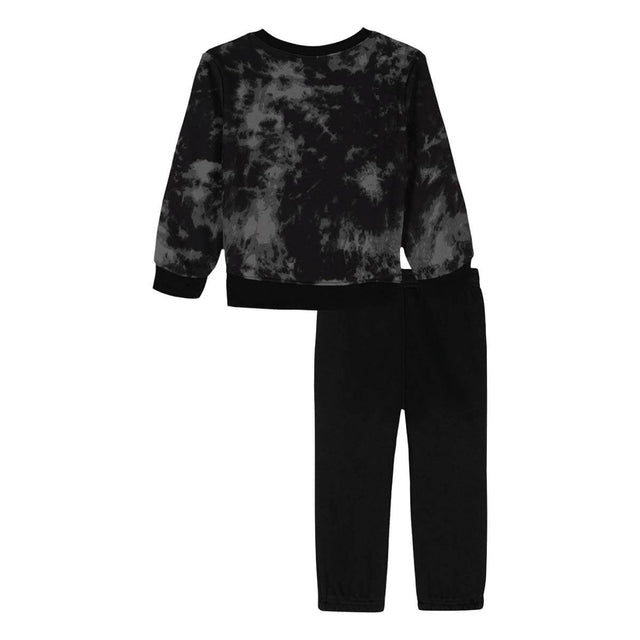 Infant Under Armour Rival AOP Tie Dye Set