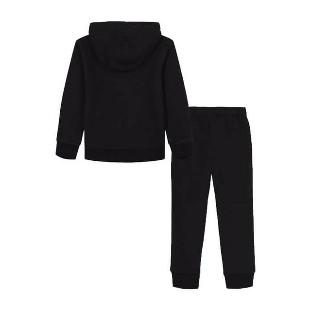 Youth Under Armour Branded Logo Hoodie & Jogger Set