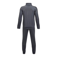 Infant Under Armour Knit Track Set