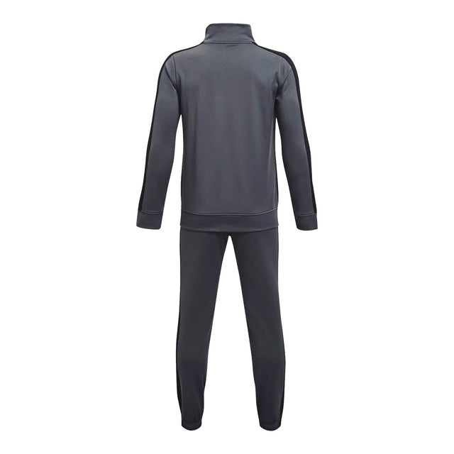 Infant Under Armour Knit Track Set