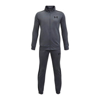 Infant Under Armour Knit Track Set