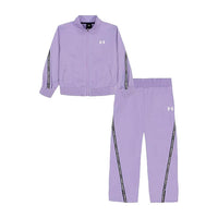 Youth Under Armour Rival Taping Trackset