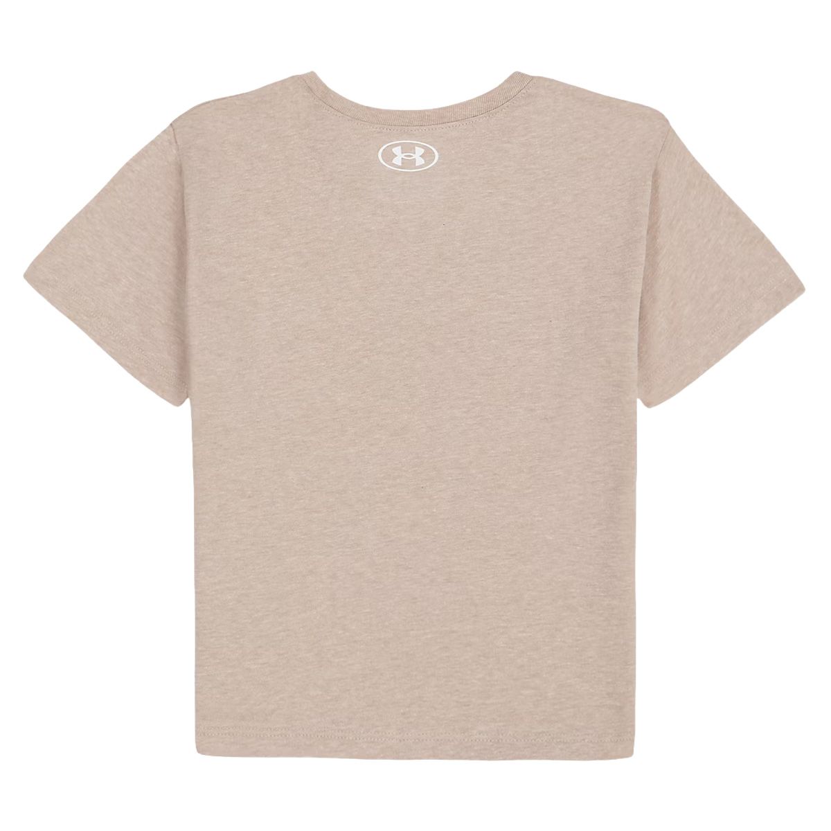 Toddler Girls' Under Armour Team Awesome Tee