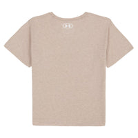 Toddler Girls' Under Armour Team Awesome Tee