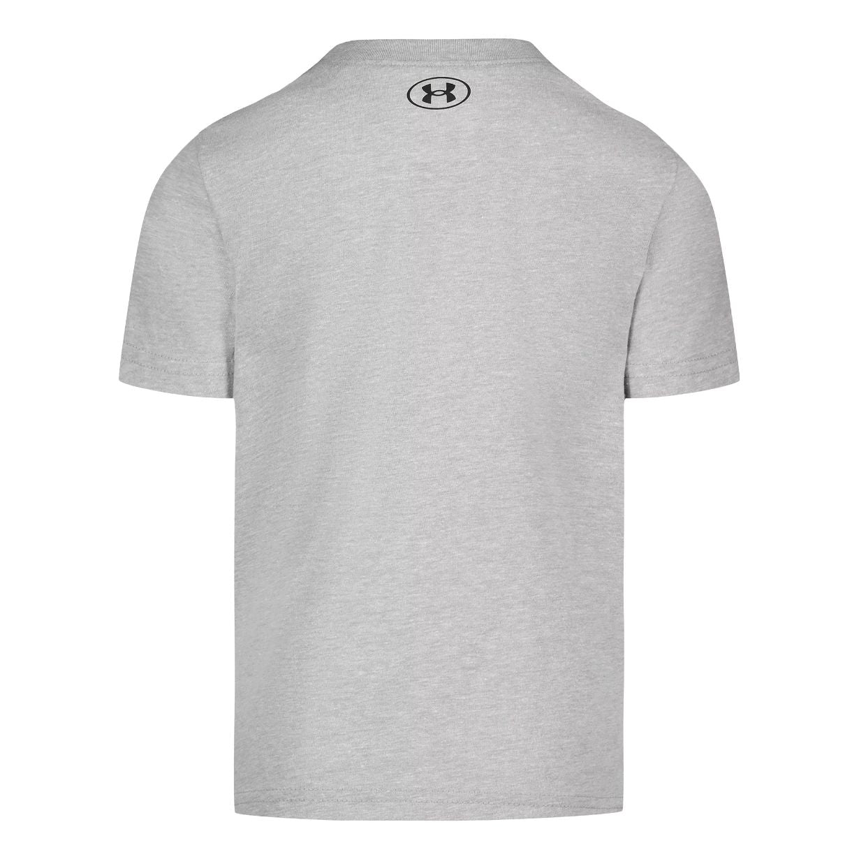 Youth Boys' Under Armour Multisport S/S Shirt