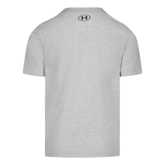 Youth Boys' Under Armour Multisport S/S Shirt