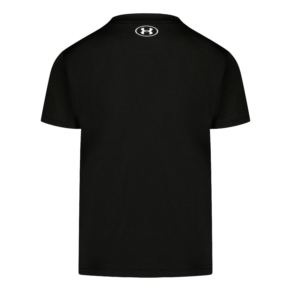 Youth Boys' Under Armour Football S/S Tee