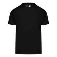 Youth Boys' Under Armour Football S/S Tee